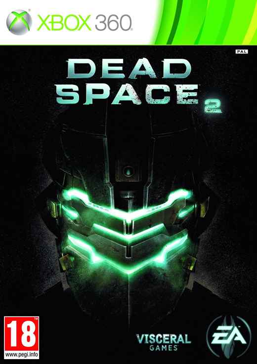 Dead Space 2 X360
